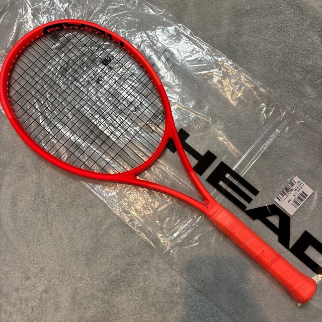 未使用近い RADICAL MP（G3） Amazon.com : HEAD Radical MP Tennis Racquet, 27 Inch