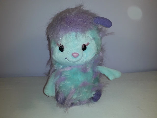 Barbie fairytopia shop bibble toy
