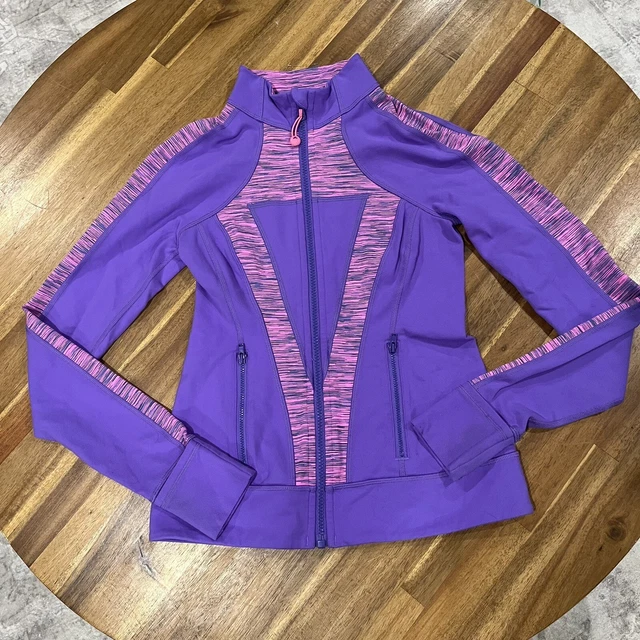Ivivva deals girls jacket