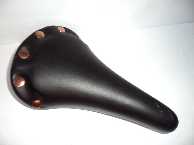 viscount bicycle saddle