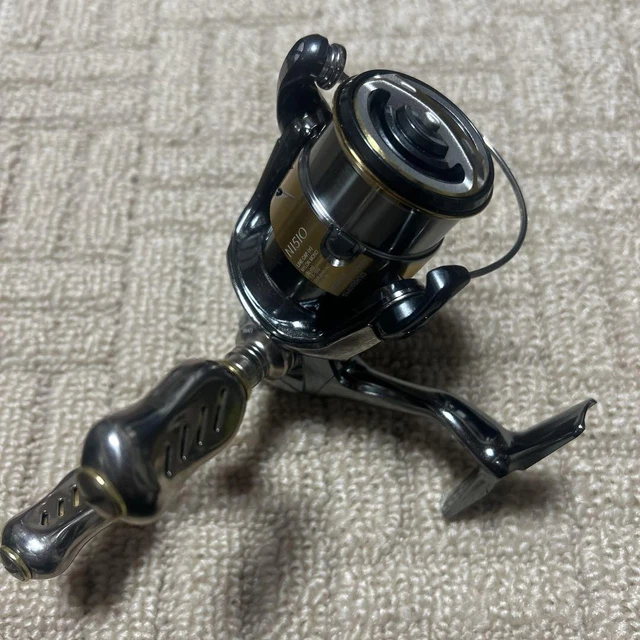 シマノ(SHIMANO) 14ステラ C2000HGS ステラ(STELLA) | 激安釣具