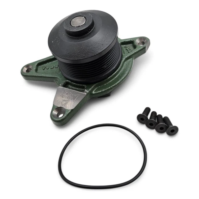 John Deere 1020 1120 S Wasserpumpe, 59,00 John Deere 1020 1120 S Wasserpumpe, 59,00