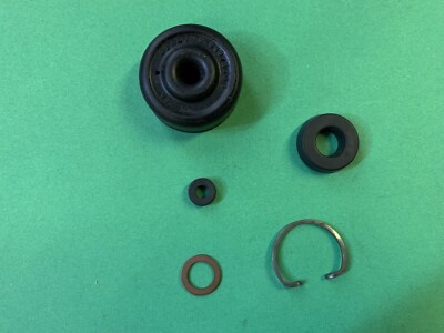 FORD CONSUL ZEPHYR Zodiac Mk2 Brake Master Cylinder Kit (Cars With ...