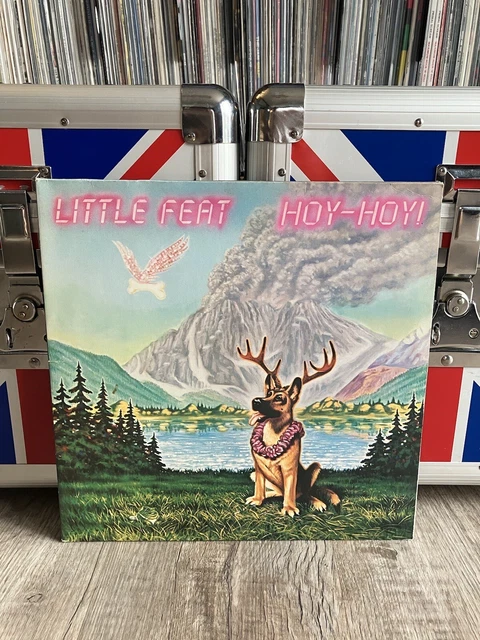 LITTLE FEAT 