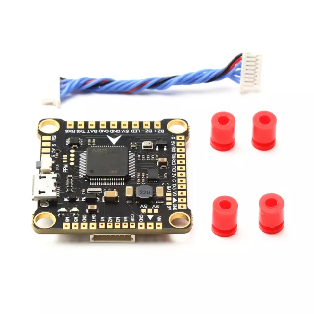 Betaflight F4 V3S PLUS  Flight Controller Board für Flugzeug   S4K6