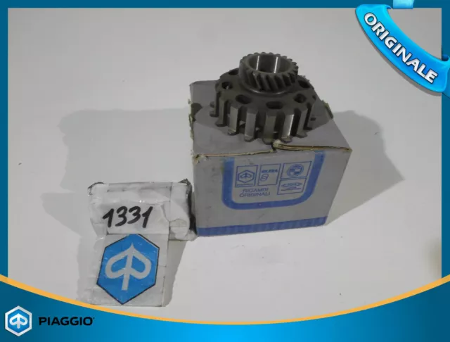 Ingranaggio Frizione Gear Clutch Originale Piaggio Vespa 150 Px Cosa 2 150