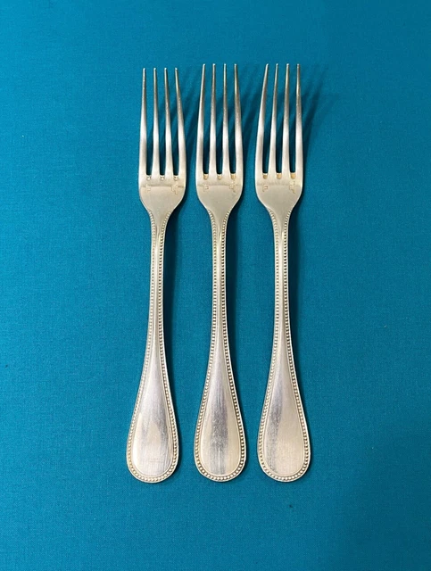 PELLE À TARTE de style Louis XVI en métal argenté (Orf. Christofle) EUR