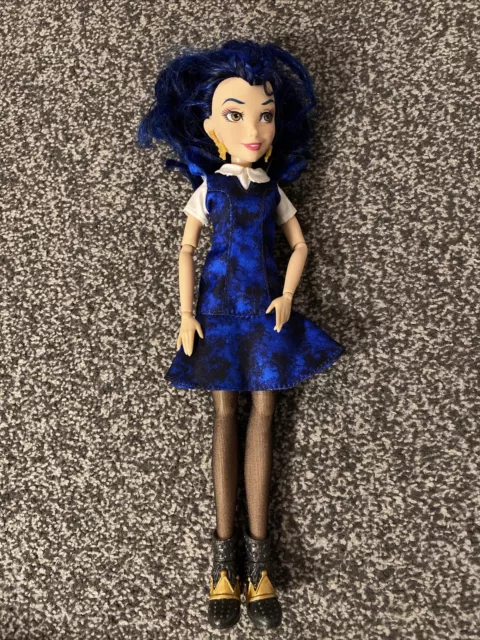 DISNEY DESCENDANTS EVIE Isle of the Lost barbie doll accessories BB1A 20.00 PicClick UK