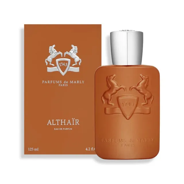 Parfums de Marly - Althaïr EDP 125ml