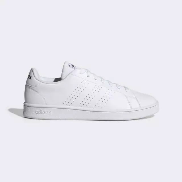 Adidas Advantage Base NEU Herren Sneaker white weiß retro zx boost