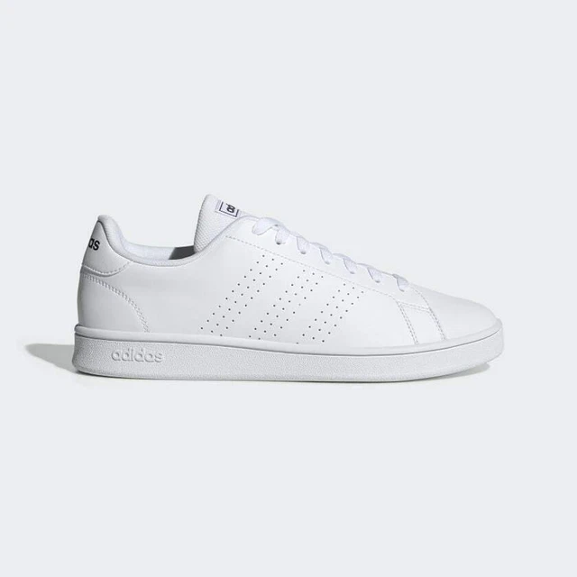 Adidas Advantage Base NEU Herren Sneaker white weiß retro zx boost