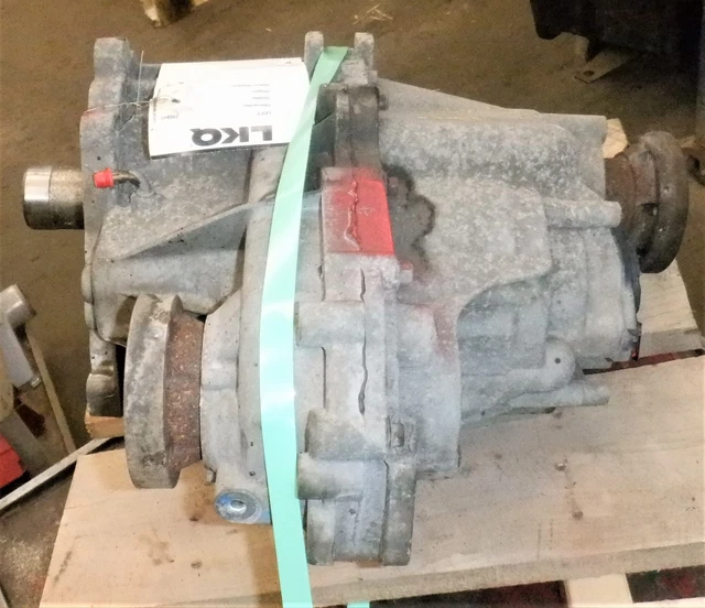 2011 - 2022 Durango Grand Cherokee Transfer Case Assembly 118K Miles OEM