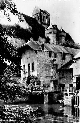 CPA/DEP 86/STATION THERMAL LA ROCHE POSAY 