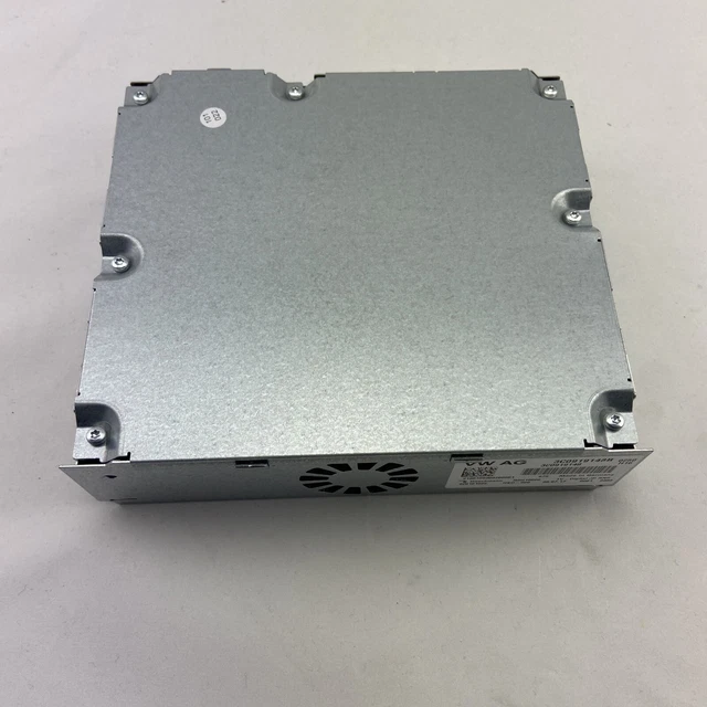 3C0919148B Originale VW Passat Cc Digitale Sintonizzatore TV #221