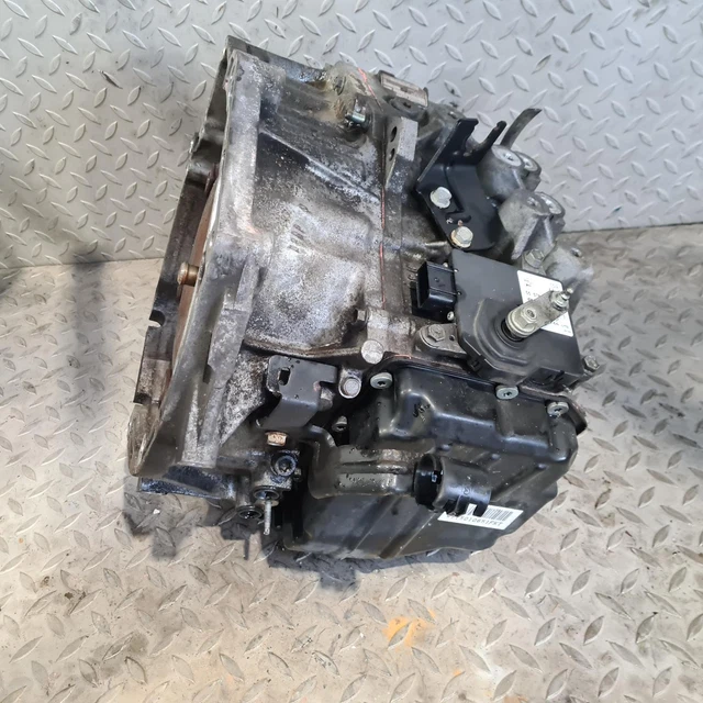 VAUXHALL INSIGNIA MK1 200820176 Speed Automatic Gearbox Af40 90 Day