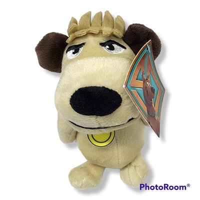 scoob 2020 plush