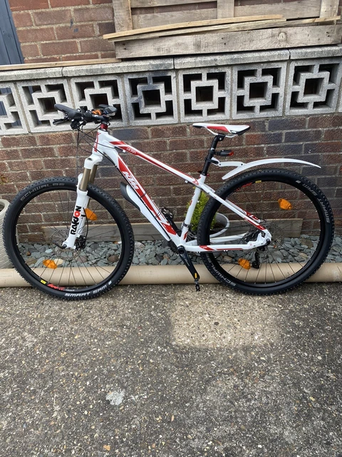 KTM MOUNTAIN BIKE 29er 595.00 PicClick UK
