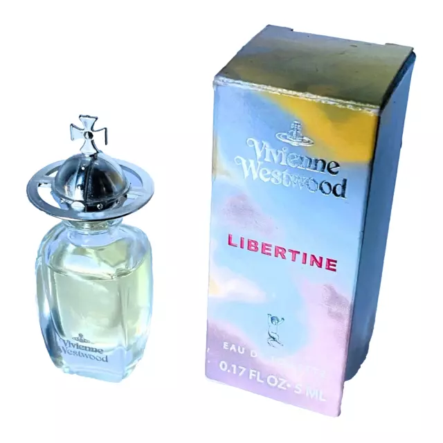 Vivienne westwood libertine deals