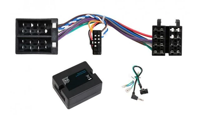 Adattatore Telecomando Volante Citroen Berlingo I, Citroen C2, Citroen C3