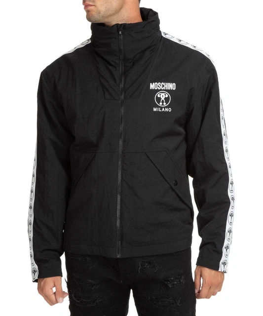 Veste hotsell moschino homme