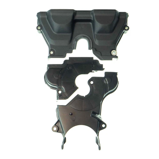 TIMING BELT COVER Set Genuine Mazda MX5 MK1 MK2 £220.94 PicClick UK