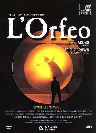 その他 Monteverdi: L'orfeo [DVD] n5ksbvb MONTEVERDI: L'ORFEO, , $21.76 - PicClick CA