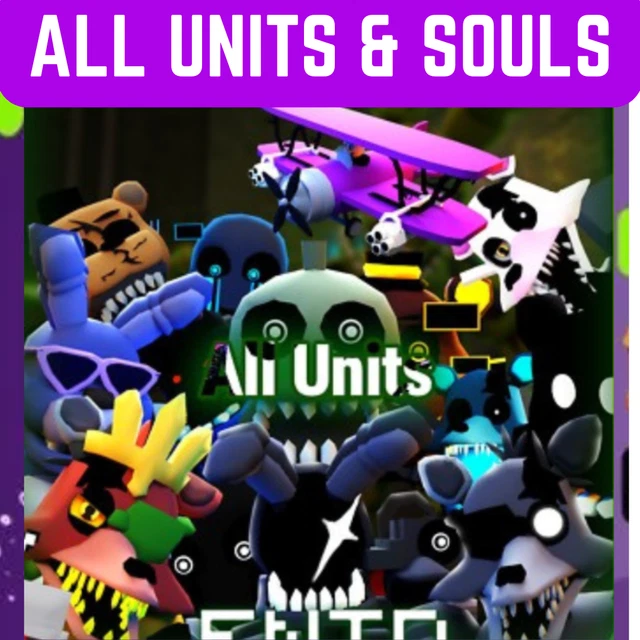 Codes Für Five Nights TD (September 2025