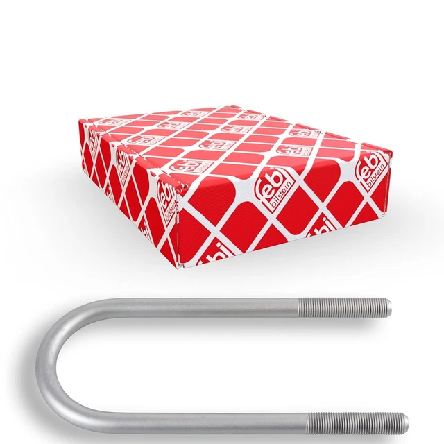 Bride De Ressort FEBI BILSTEIN 45456 Au Meilleur Prix