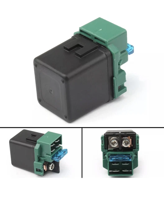 Relè Motorino Avviamento Honda Pantheon 150 2t RELÈ AVVIAMENTO