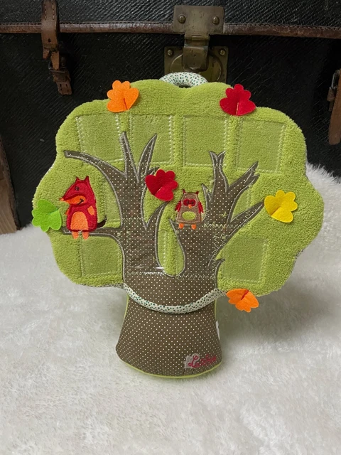 Arbre généalogique Latitude Enfant