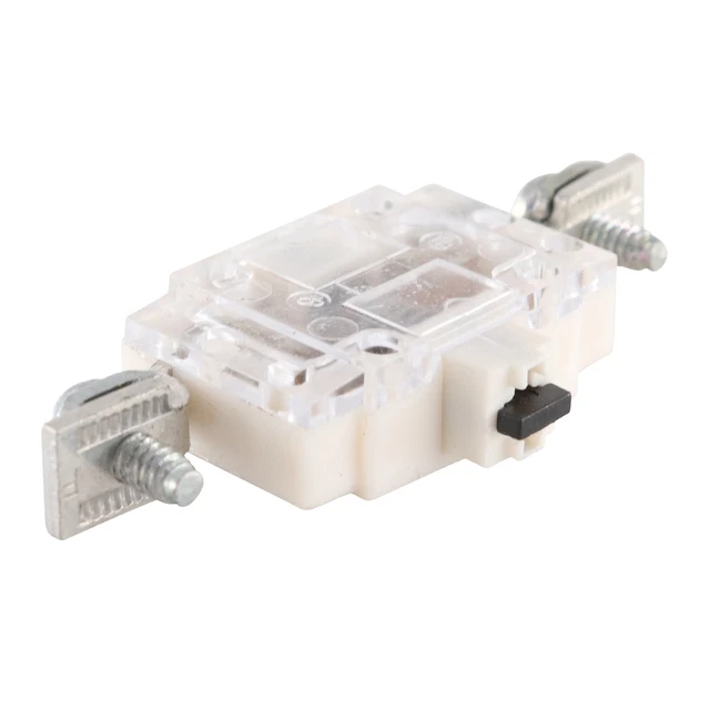Eaton D26Mpf Auxiliary Contact Normally Closed Front Relay Pole, N.o.