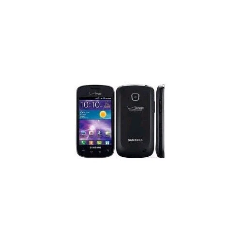 Verizon Samsung Illusion i110 Mock Dummy Display Replica Toy Cell Phone