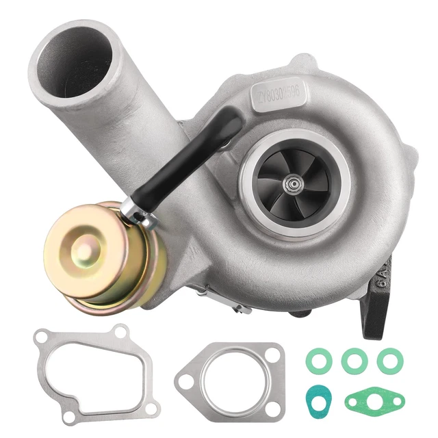 Tuyau D'Admission Turbo Pour Kia Sorento I JC 2.5 CRDi 2002-2009 – Réf. 281634A160, Qualité OEM