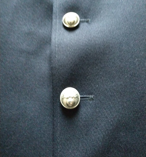 Patron De Couture Ancien – Veste Croisée Chic Des Années 1940/50, Favoris Et Parisiens