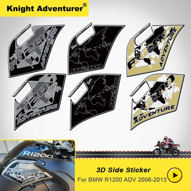 2006 bmw r1200gs adventure