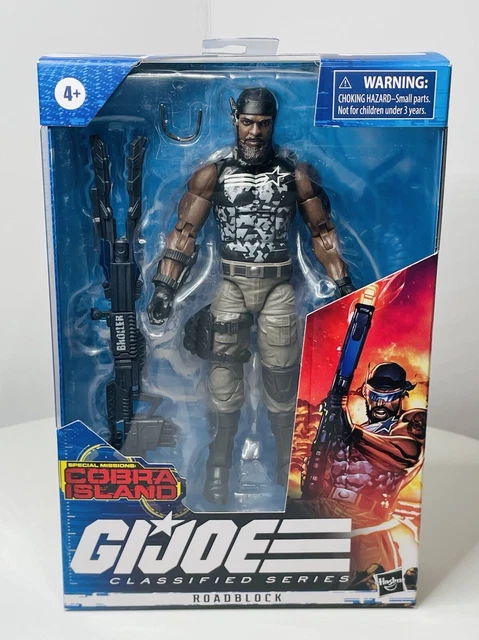 G.I. Joe Ultimates Scarlett: Statuetta Da Collezione Da 18 Cm, Action Figure Super7