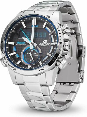 casio ecb 800d
