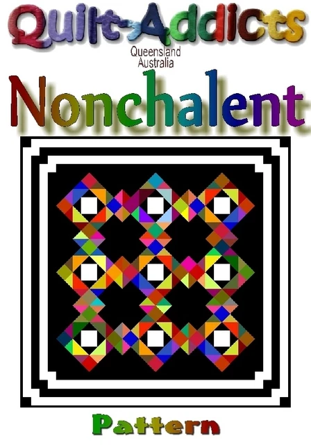 github - borodiychuk patchwork: patchwork quilt... &NONCHALENT& PATCHWORK QUILT Pattern - PDF pattern EUR 5,65 - PicClick DE