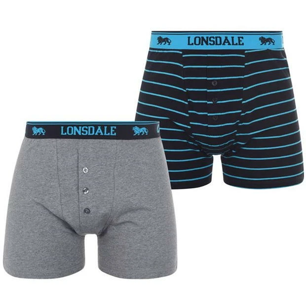 Lonsdale boxer briefs sales