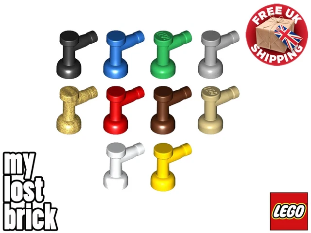 Lego tap 2025 piece