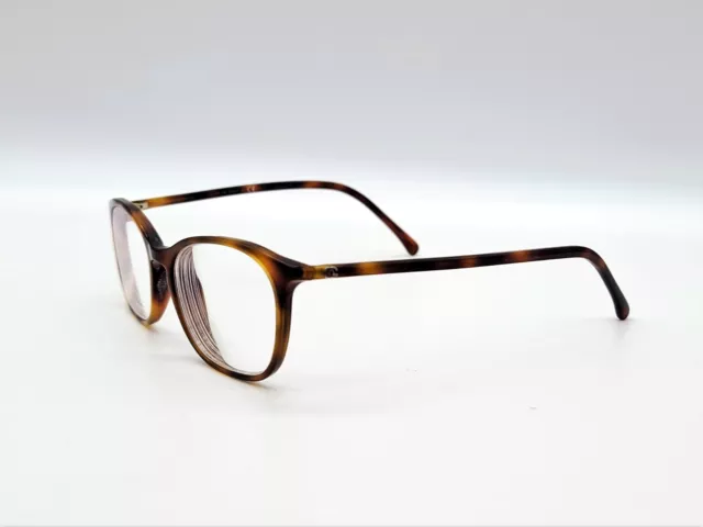 Chanel - Rectangle Sunglasses - Dark Tortoise Brown - Chanel Eyewear -  Avvenice