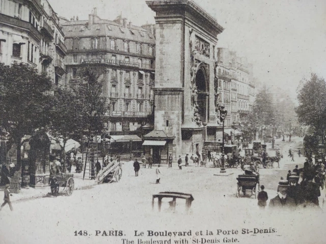 France, International, Souvenirs & Travel Memorabilia ...