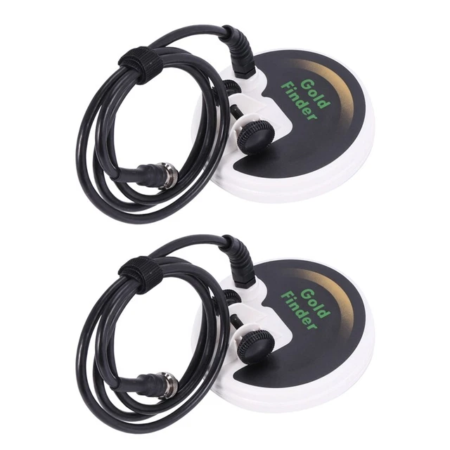 2X FS2 5 Kleine Spule für Unterirdischen Metall Detektor FS2 D7S9