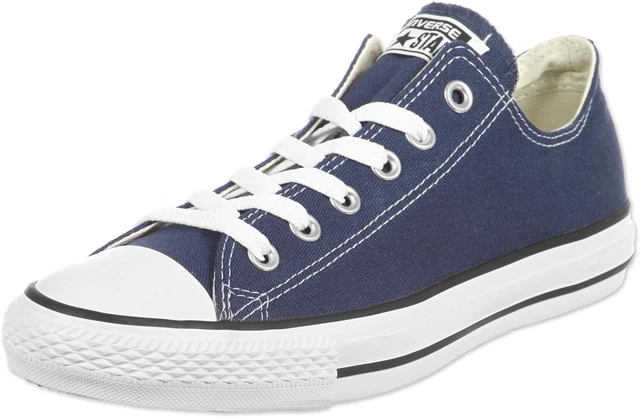 Converse Chuck Taylor - bleu - 36 EU