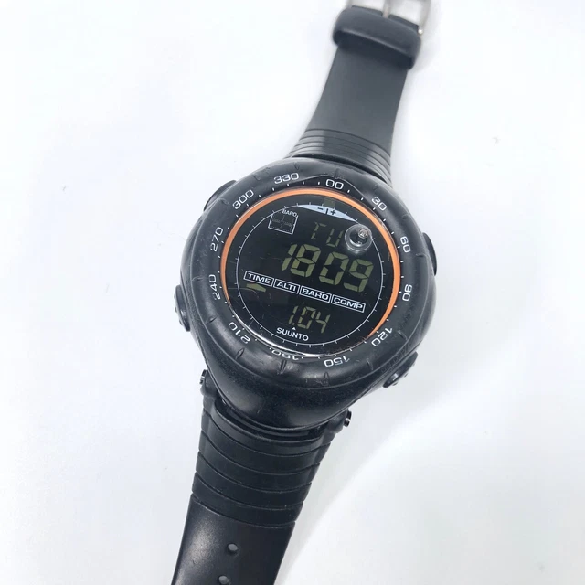 Suunto vector 2025 military