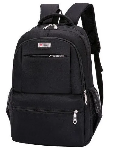 SALE Back to SCHOOL Backpack business Laptop  Men's Travel  casual School Bags