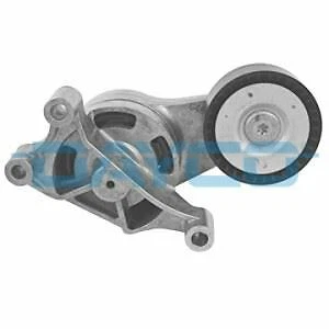 Galet Tendeur De Courroie D'accessoire Pour Vw Golf V 2.0 Gti,Eos 2.0 Tfsi