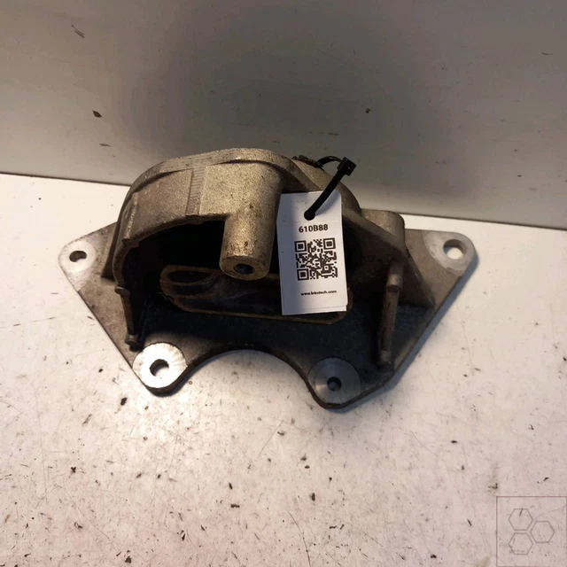 Support Caoutchouc Pot D'Échappement Fiat Punto Renault Clio Modus Kangoo - 206515699R 8200114739