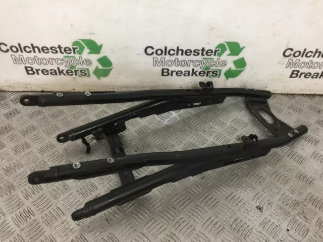 Yamaha Mt09 Mt-09 Rear Subframe  Year 2018 (Stock 906)