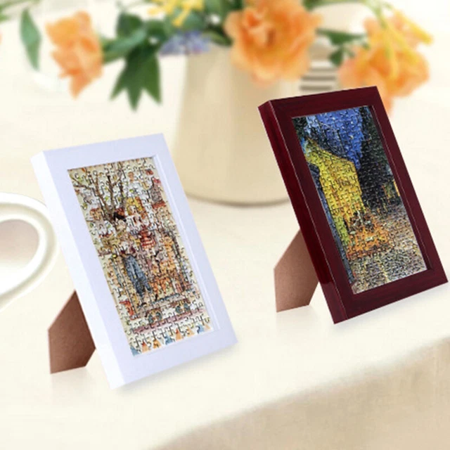 150Pieces Multi-type Landscape Puzzle Game Test Tube Packaging Adults PuzzleY^BI